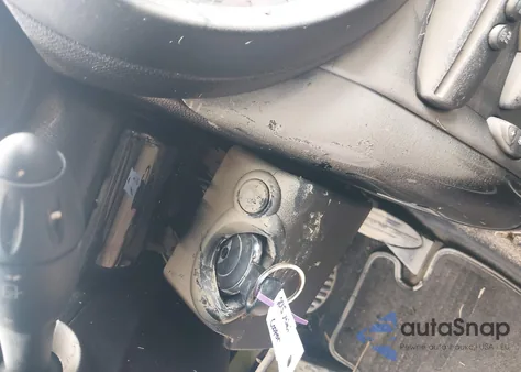 2015 Mini Countryman Cooper S z USA, uszkodzony, nr VIN WMWZC5C56FWP46166